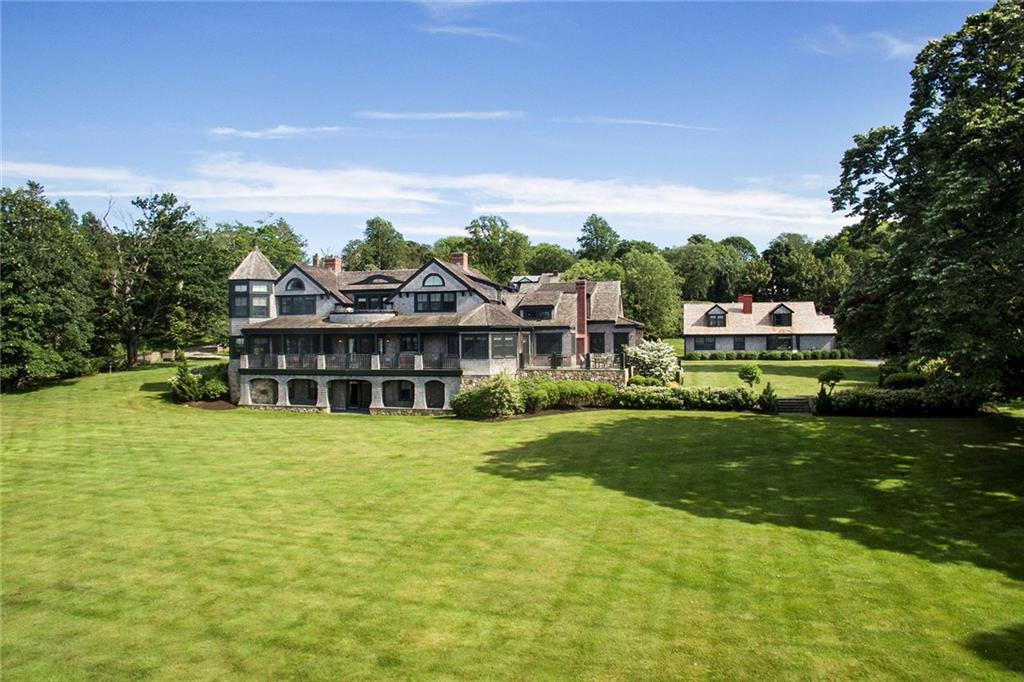 169 Wellington Avenue, Newport, RI 02840 MLS 1165583 Lila Delman