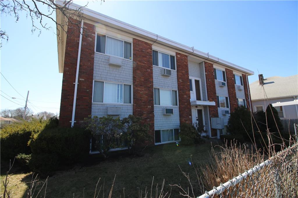 425 Warren Avenue, East Providence, RI 02914 MLS 1165744 Lila Delman