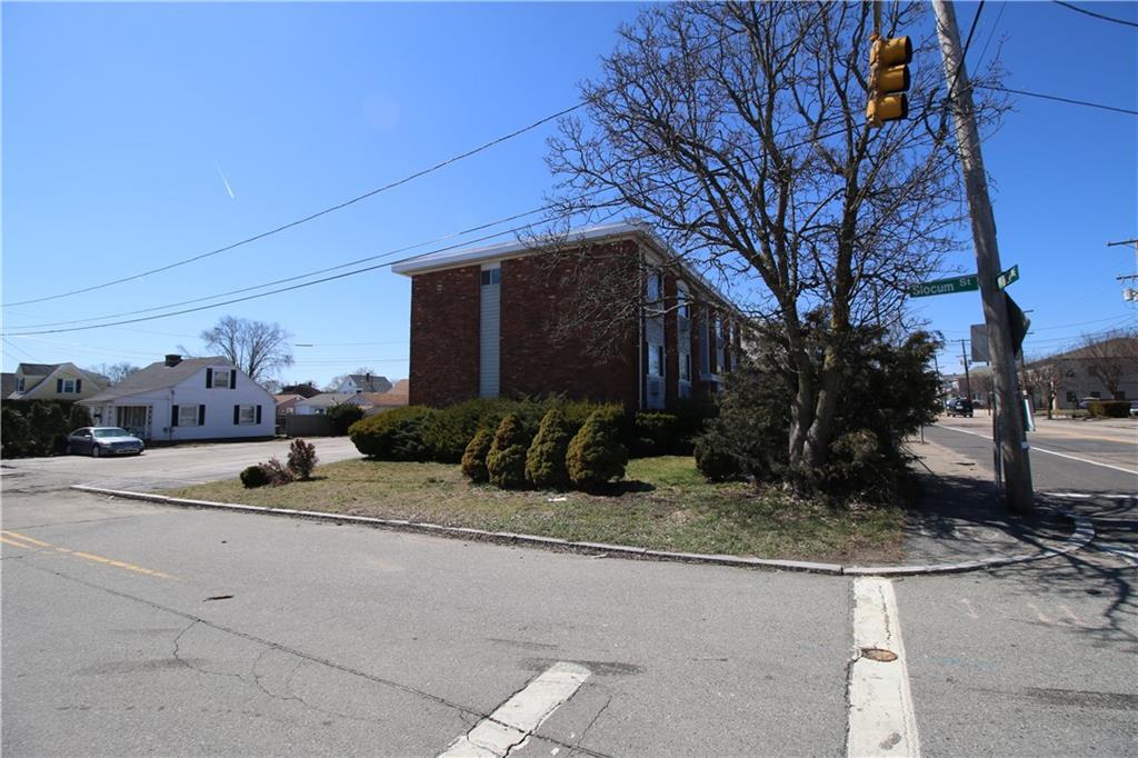 425 Warren Avenue, East Providence, RI 02914 MLS 1165744 Lila Delman