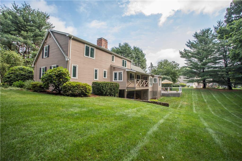 102 Farm Hill Road, North Attleboro, RI 02760 MLS 1166334 Lila Delman