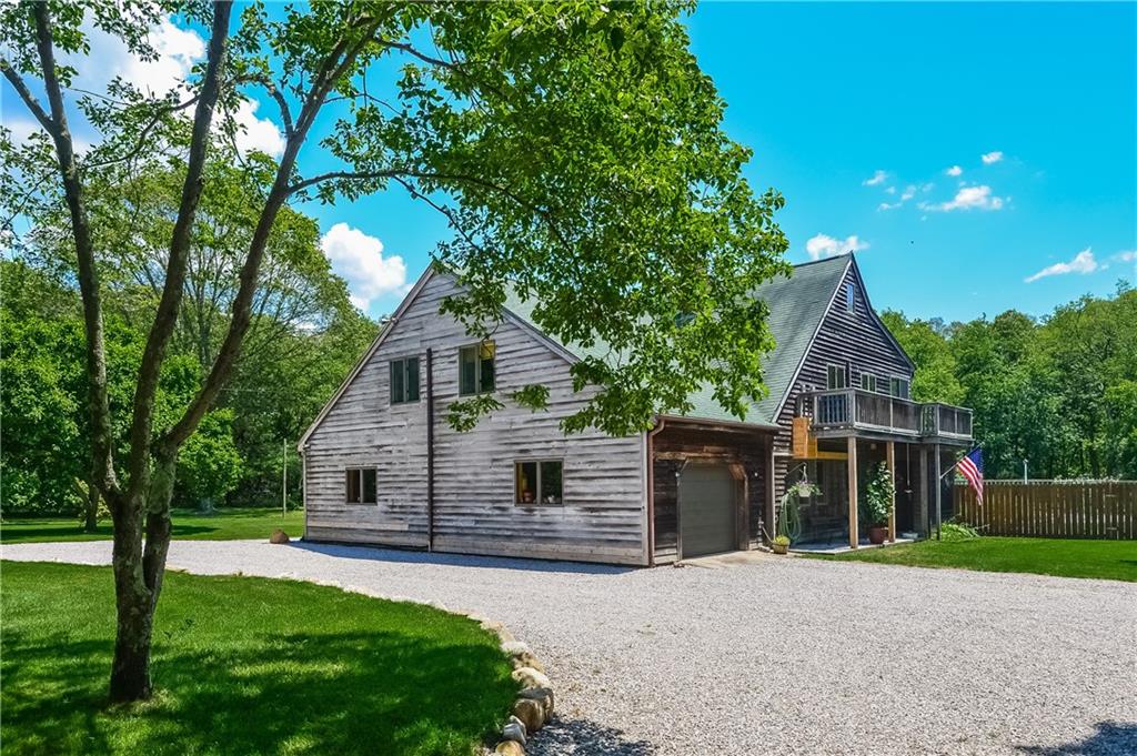 358 Tuckertown Road, South Kingstown, RI 02879 MLS 1166489 Lila Delman