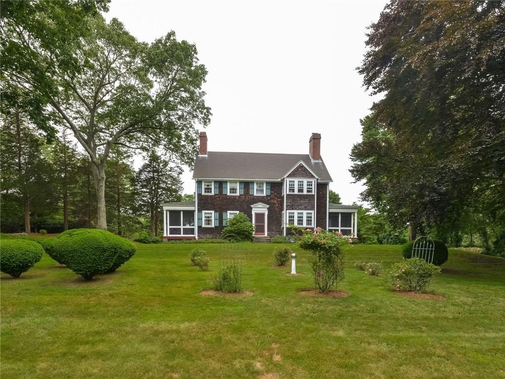 240 Boston Neck Road, North Kingstown, RI 02852 MLS 1166983 Lila