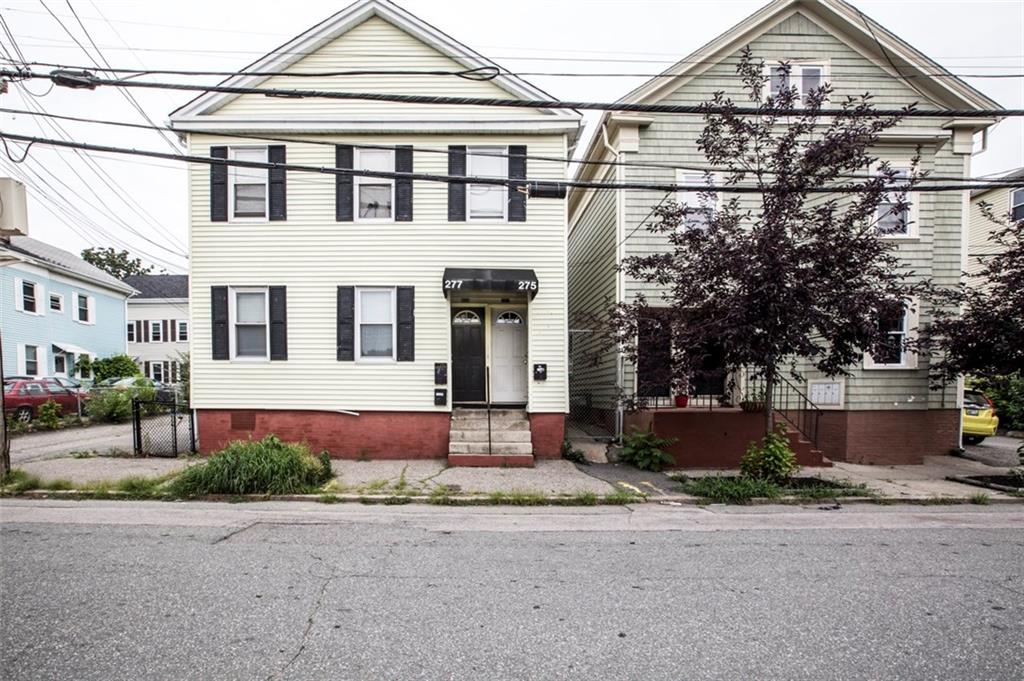 275 Carpenter Street, Providence, RI 02909 MLS 1168959 Lila Delman