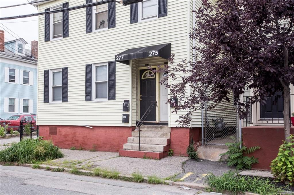 275 Carpenter Street, Providence, RI 02909 MLS 1168959 Lila Delman
