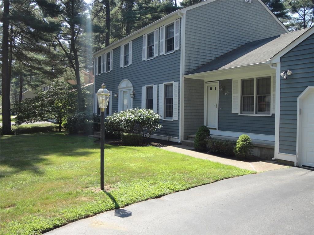 32 Wood Cove Drive, Coventry, RI 02816 MLS 1169545 Lila Delman