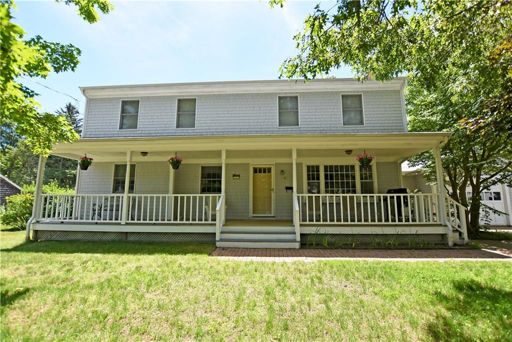 9 Laurel Lane, Barrington, RI 02806 MLS 1169739 Lila Delman