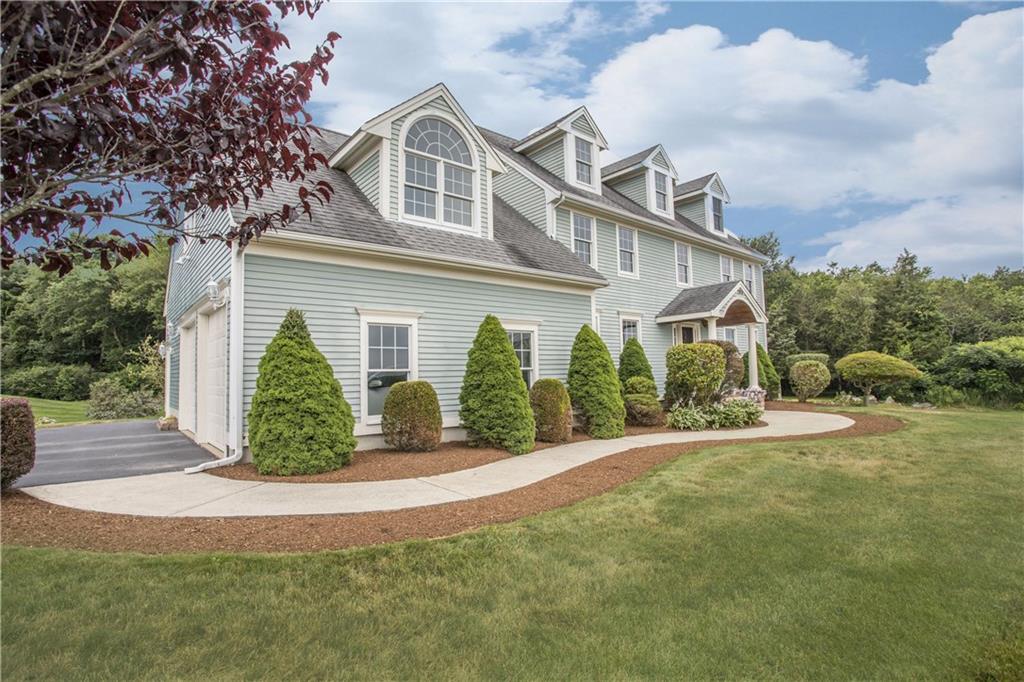 104 Cromwell Drive, Portsmouth, RI 02871 MLS 1170162 Lila Delman