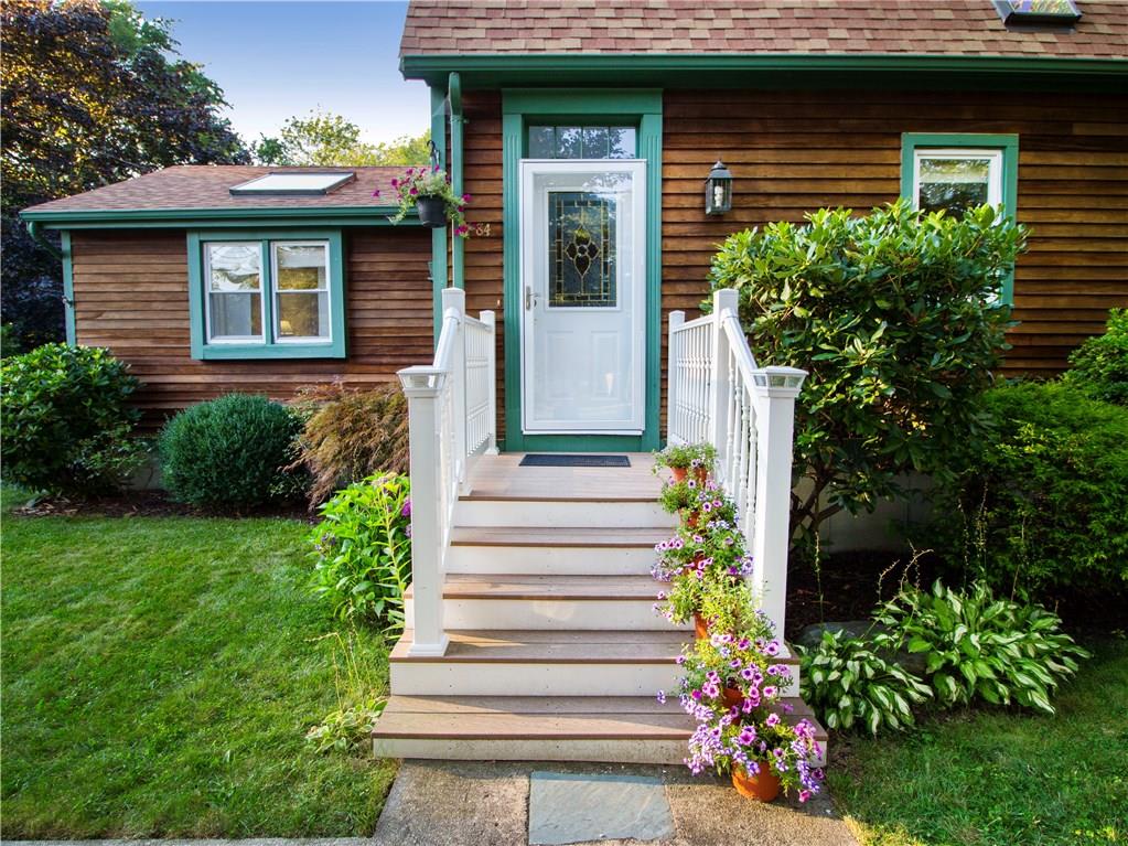 84 Seymour Street, Warren, RI 02885 MLS 1170258 Lila Delman