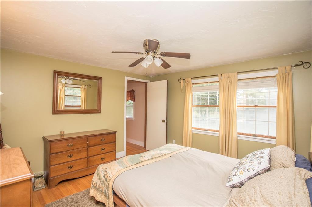 401 Oakridge Avenue, North Attleboro, RI 02760 MLS 1170299 Lila Delman