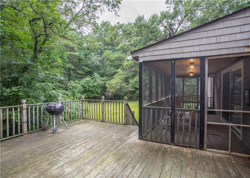 401 Oakridge Avenue, North Attleboro, RI 02760 MLS 1170299 Lila Delman