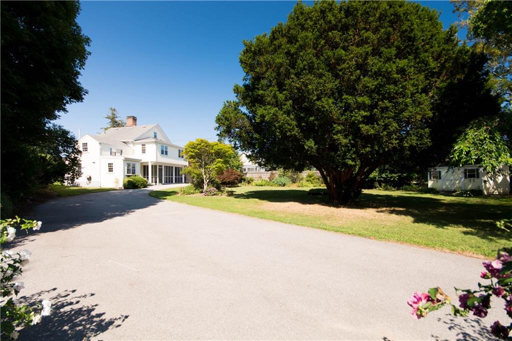 80 Turnpike Avenue, Portsmouth, RI 02871 MLS 1170312 Lila Delman