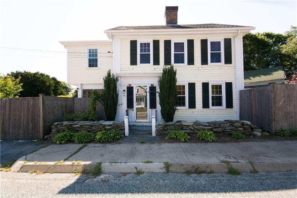 80 Turnpike Avenue, Portsmouth, RI 02871 MLS 1170312 Lila Delman