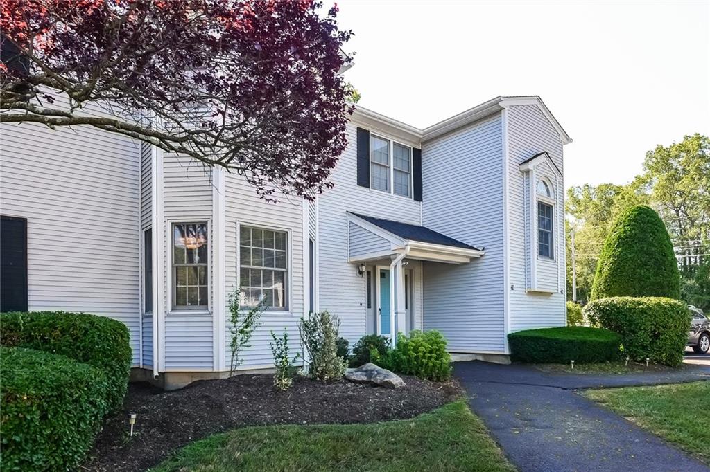 23 Scenic Drive, Unit23, West Warwick, RI 02893 MLS 1170366 Lila