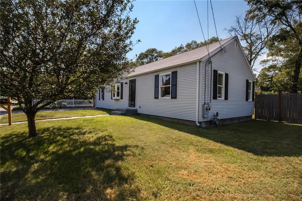 247 School Street, North Kingstown, RI 02852 MLS 1170390 Lila Delman