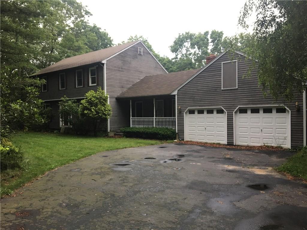 45 Regina Drive, West Greenwich, RI 02817 MLS 1170586 Lila Delman