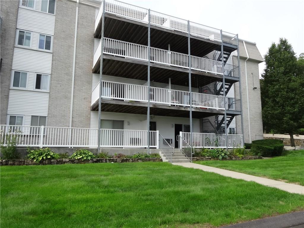 4430 Post Road, Unite58, Warwick, RI 02818 MLS 1170736 Lila Delman
