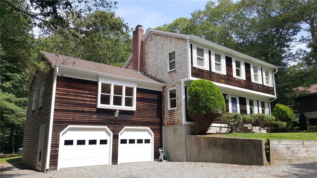 4 Hardwood Lane, Westerly, RI 02891 MLS 1170765 Lila Delman