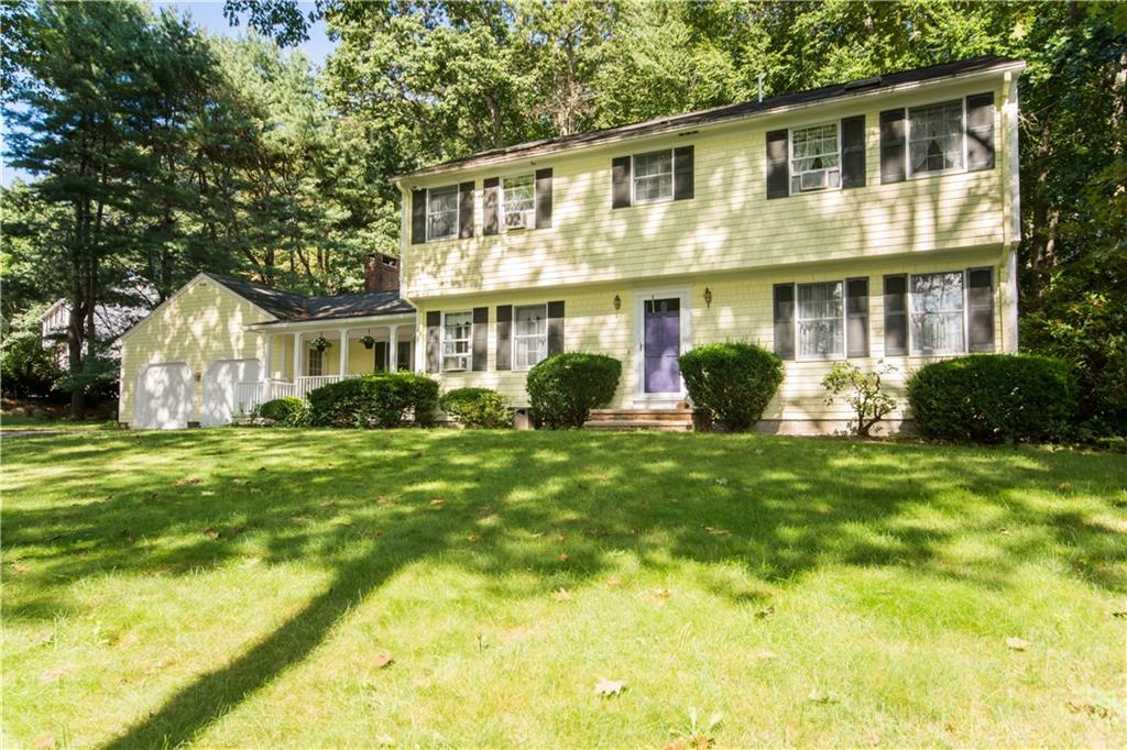 190 Rollingwood Drive, North Kingstown, RI 02852 MLS 1170852 Lila