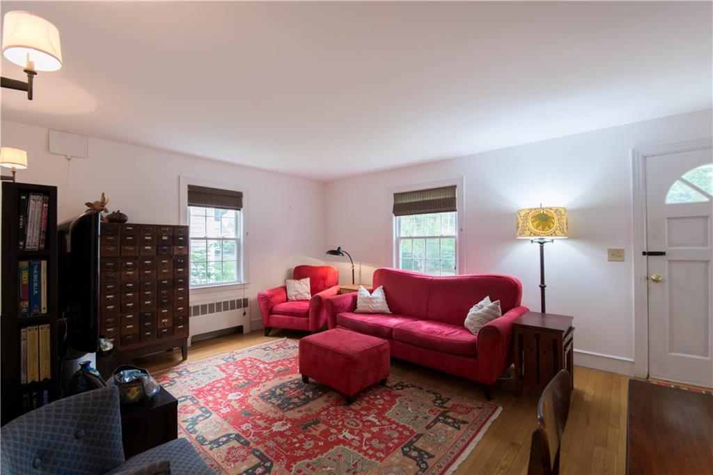 105 Peck Avenue, Bristol, RI 02809 MLS 1170939 Lila Delman