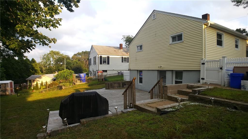 60 Atlantic Avenue, North Providence, RI 02904 MLS 1171464 Lila Delman