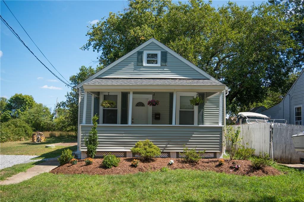 26 Dundas Avenue, Warwick, RI 02889 MLS 1172026 Lila Delman