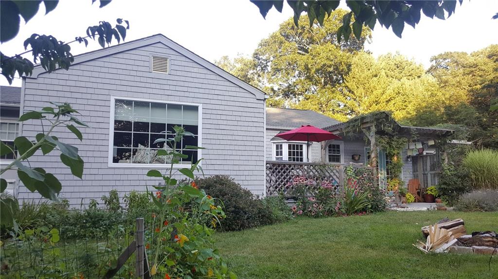 7 Thomas Lane, Westerly, RI 02891 MLS 1172177 Lila Delman