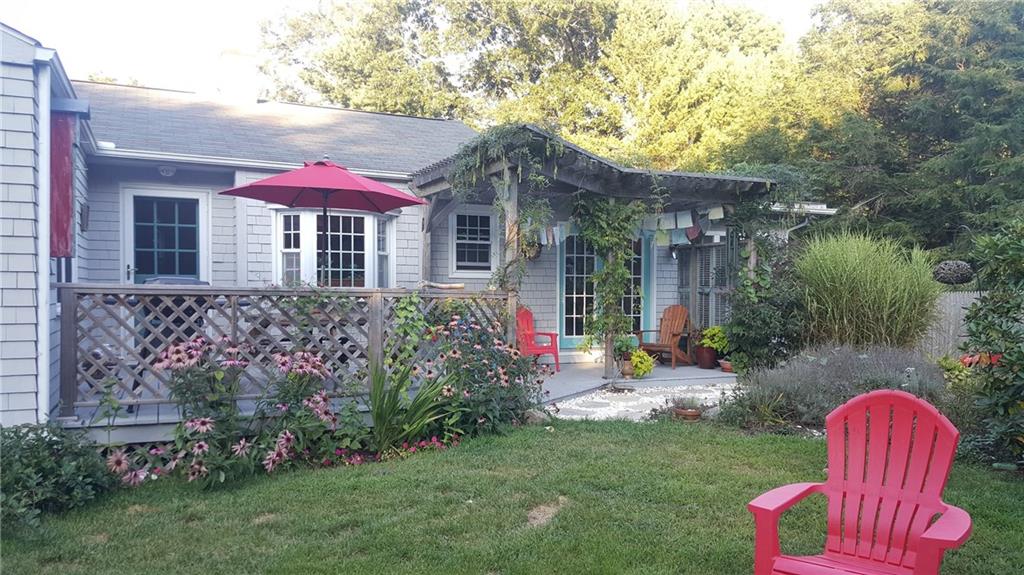 7 Thomas Lane, Westerly, RI 02891 MLS 1172177 Lila Delman