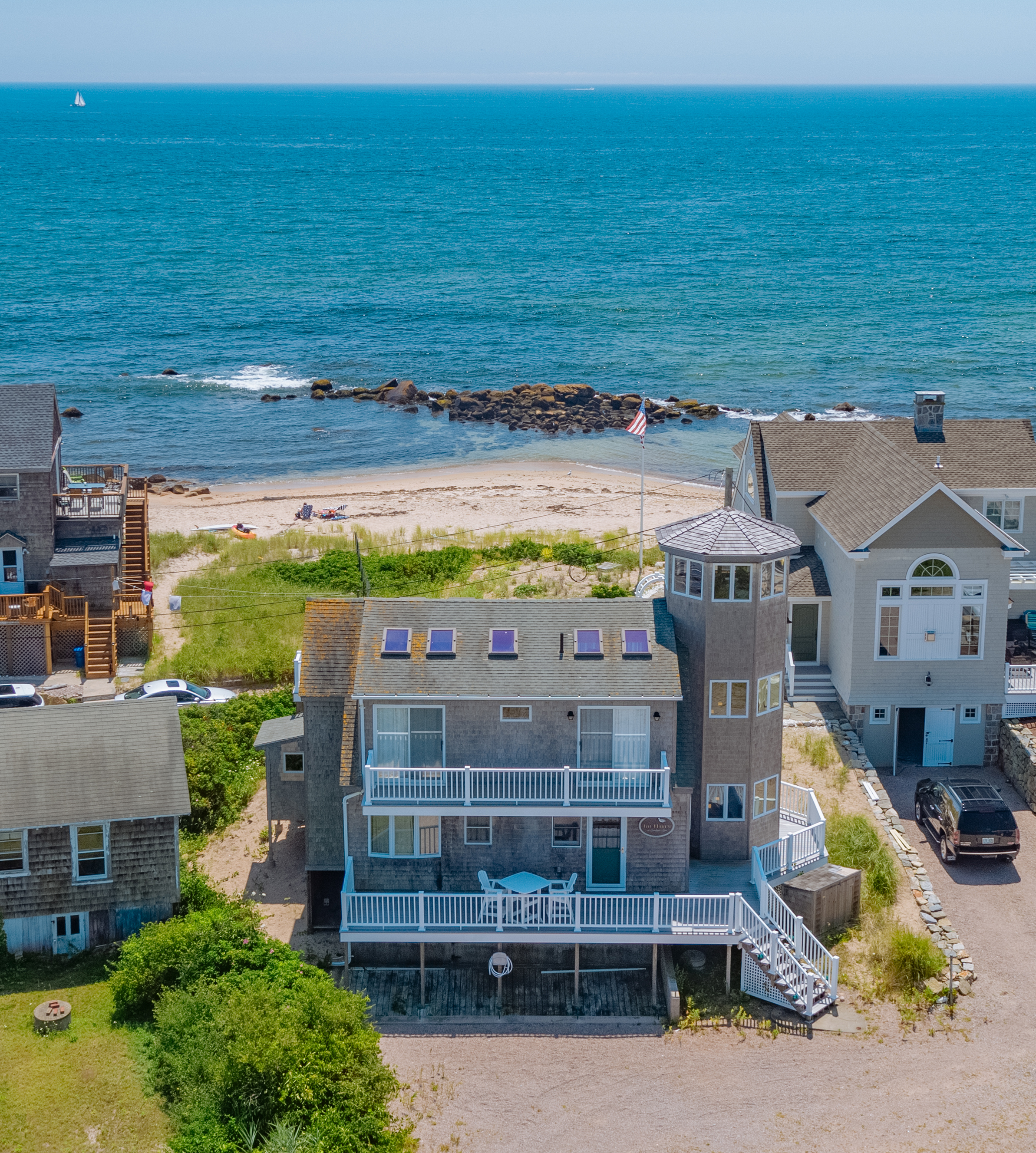 Quonochontaug Home Sells For 1,242,500 Lila Delman