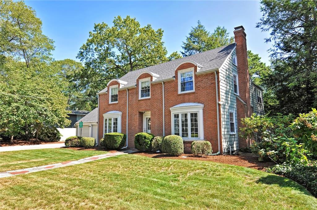 90 Anawan Road, Pawtucket, RI 02861 MLS 1172025 Lila Delman