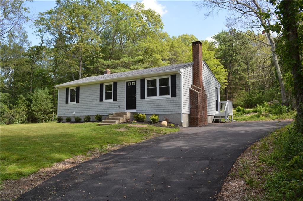 443 Gardner Road, Richmond, RI 02892 MLS 1172913 Lila Delman