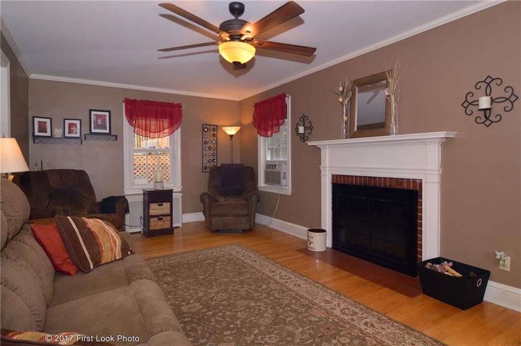 165 Dover Avenue, East Providence, RI 02914 MLS 1173832 Lila Delman