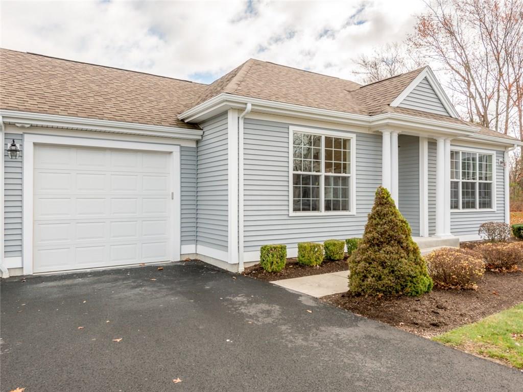 170 Providence Pike, Unit128, North Smithfield, RI 02896 MLS