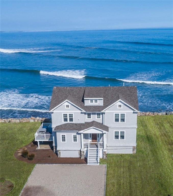 78 Calef Avenue, Narragansett, RI 02882 MLS 1174479 Lila Delman