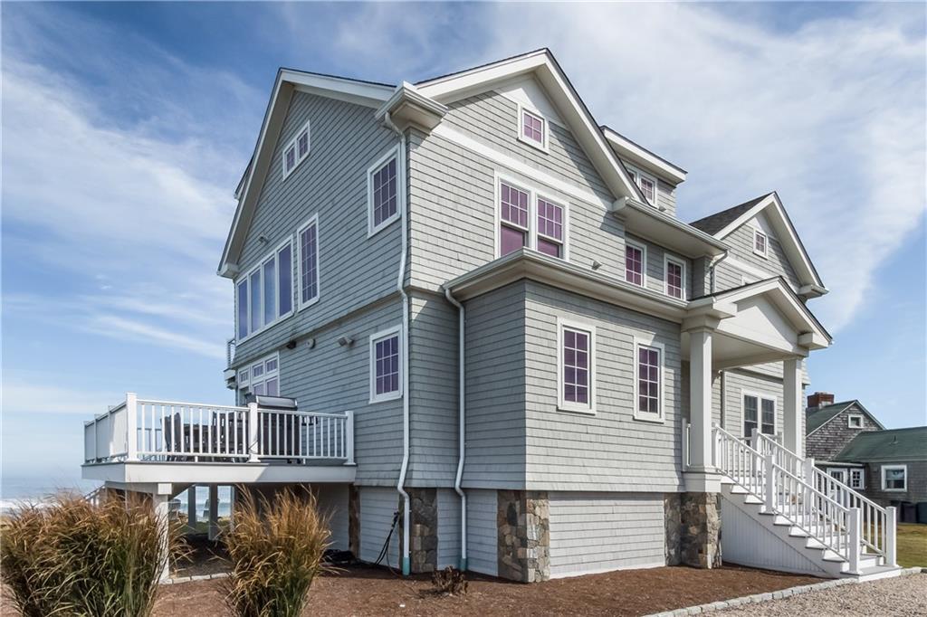 78 Calef Avenue, Narragansett, RI 02882 MLS 1174479 Lila Delman