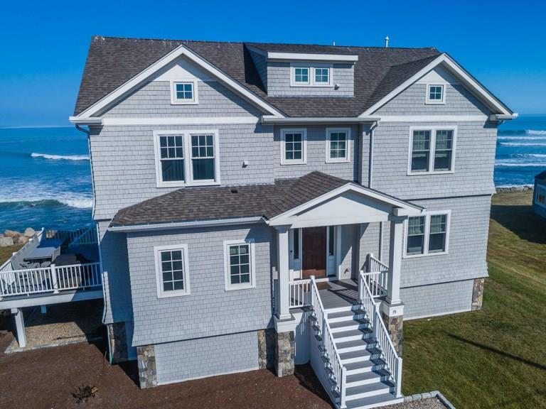 78 Calef Avenue, Narragansett, RI 02882 MLS 1174479 Lila Delman