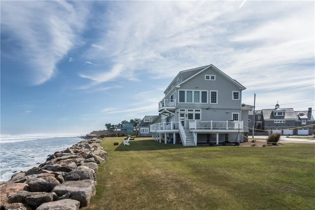 78 Calef Avenue, Narragansett, RI 02882 MLS 1174479 Lila Delman