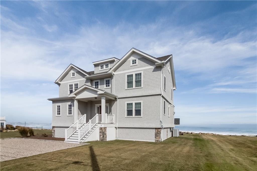 78 Calef Avenue, Narragansett, RI 02882 MLS 1174479 Lila Delman