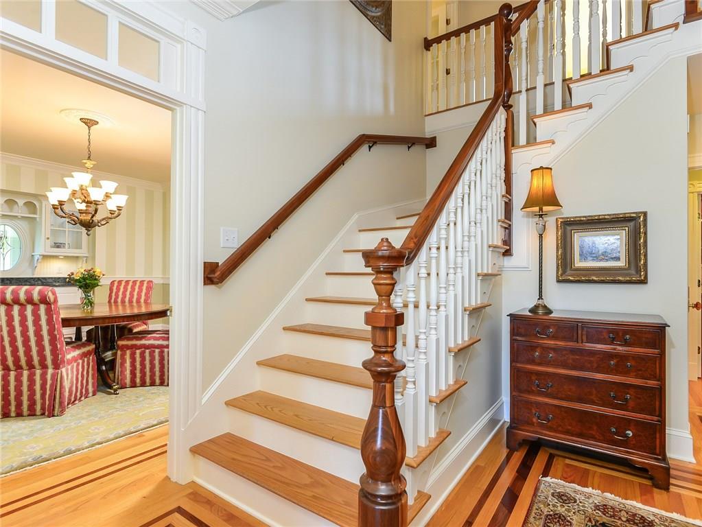 26 Steeple Lane, Lincoln, RI 02865 MLS 1174642 Lila Delman