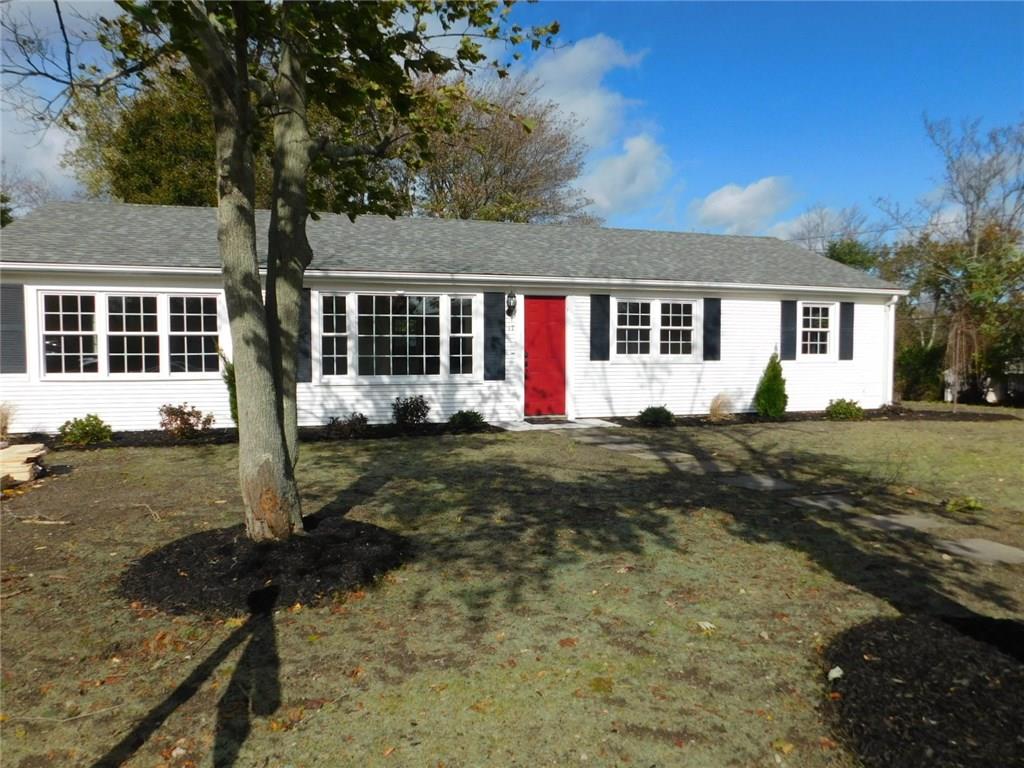 17 Scott Lane, Bristol, RI 02809 MLS 1176708 Lila Delman