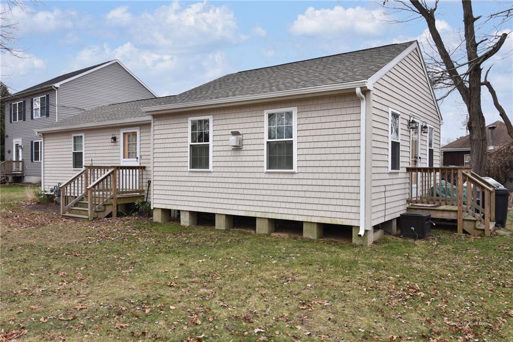 600 Cole Farm Road, Unitb19, Warwick, RI 02889 MLS 1179776 Lila Delman