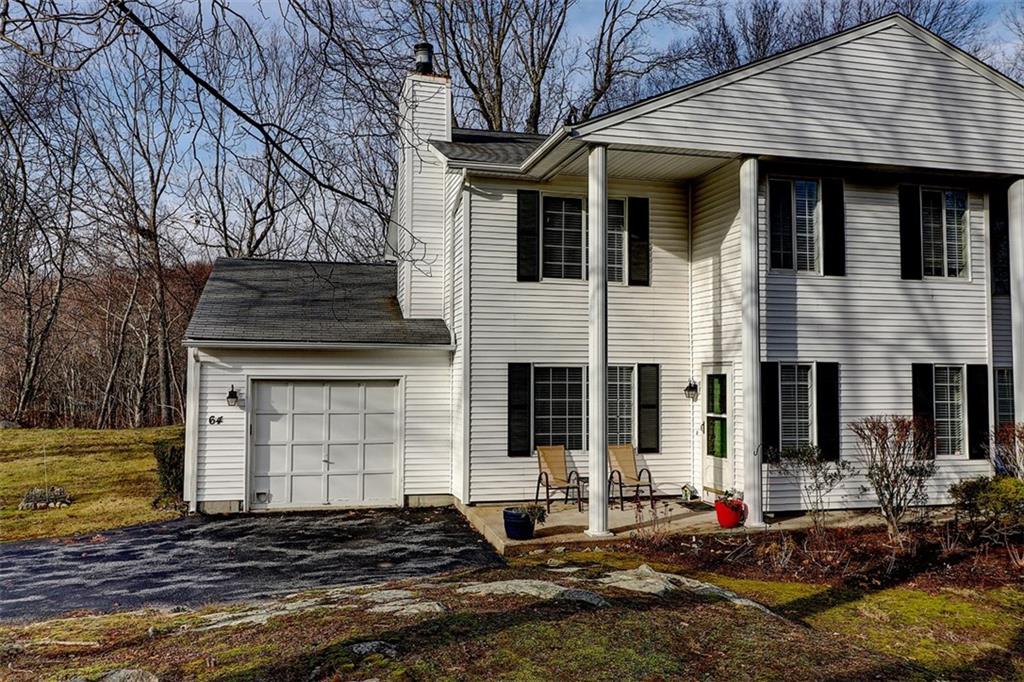 64 Governors Hill, West Warwick, RI 02893 MLS 1179840 Lila Delman