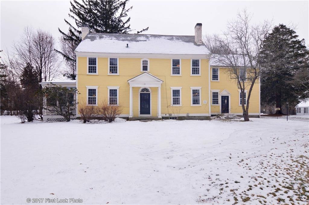 76 Great Road, North Smithfield, RI 02896 MLS 1180077 Lila Delman