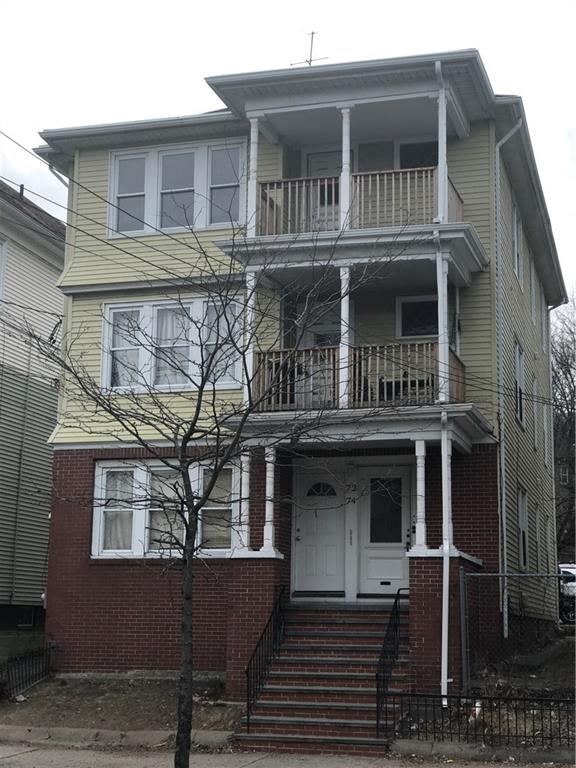 72 74 Academy Avenue, Providence, RI 02908 MLS 1181011 Lila Delman