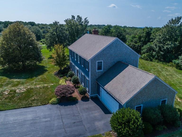 55 Mcbride Drive, Portsmouth, RI 02871 MLS 1181300 Lila Delman