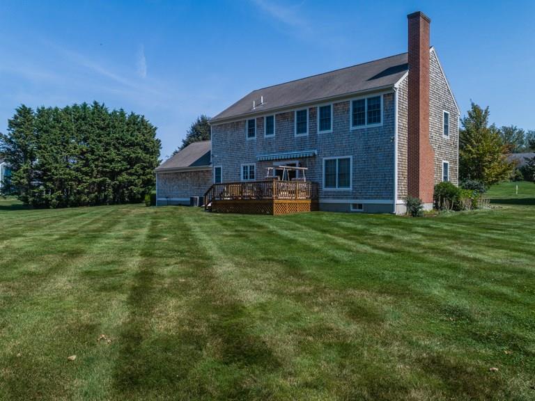 55 Mcbride Drive, Portsmouth, RI 02871 MLS 1181300 Lila Delman