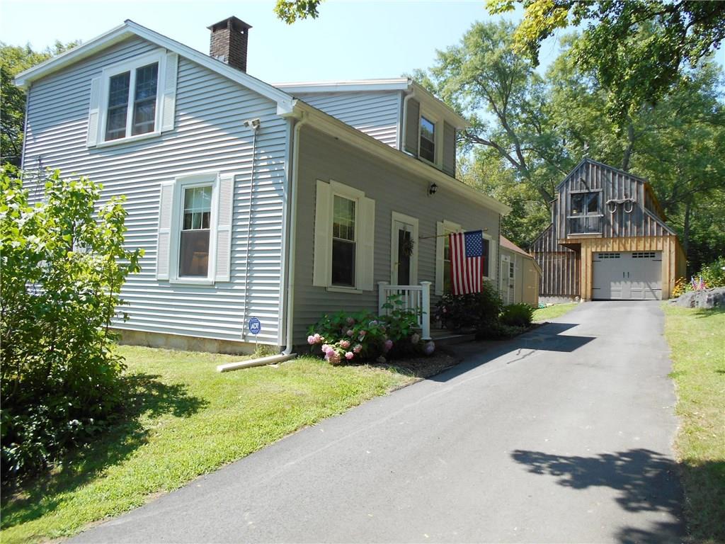 1922 Old Louisquisset Pike, Lincoln, RI 02865 MLS 1183159 Lila Delman