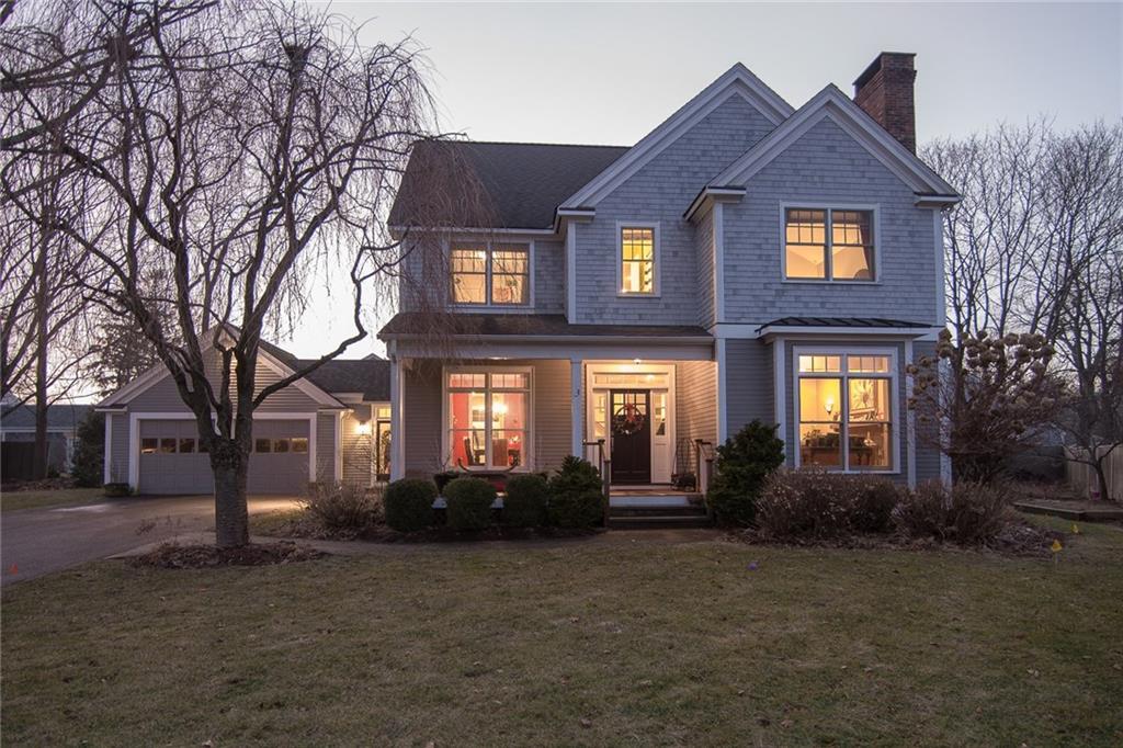 3 Little Lane, Barrington, RI 02806 MLS 1183440 Lila Delman