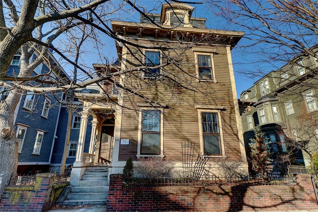 253 Broadway Street, Providence, RI 02903 MLS 1184930 Lila Delman