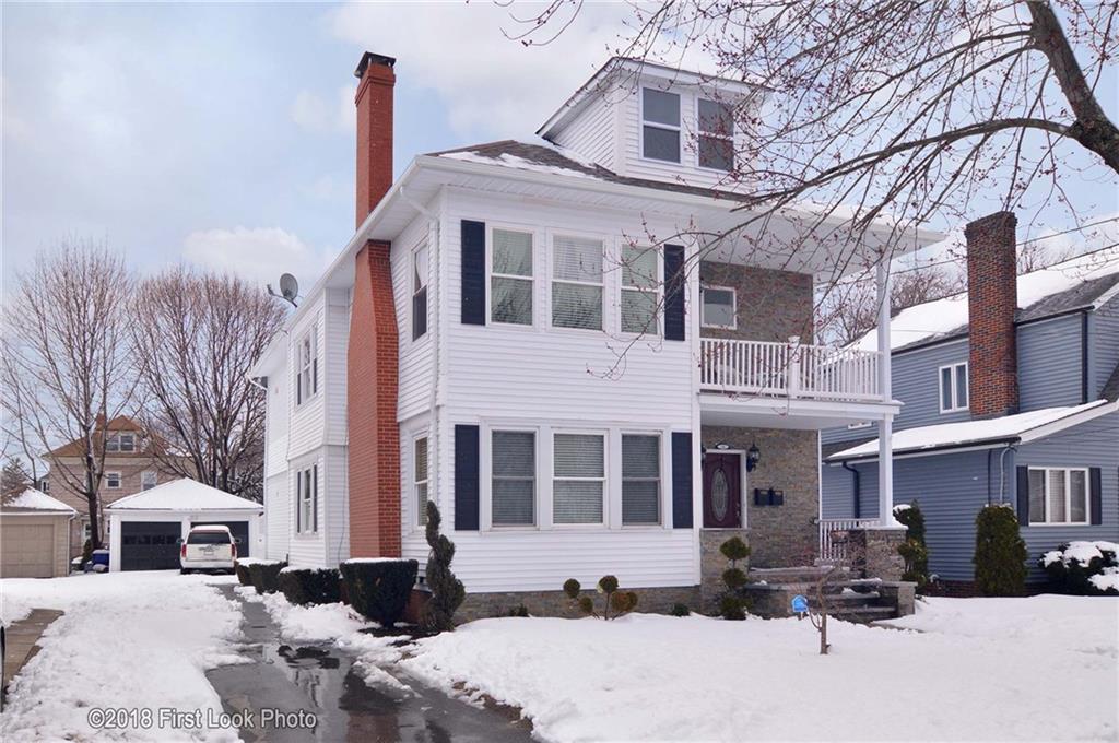 32 34 Nelson Street, Providence, RI 02908 MLS 1185223 Lila Delman
