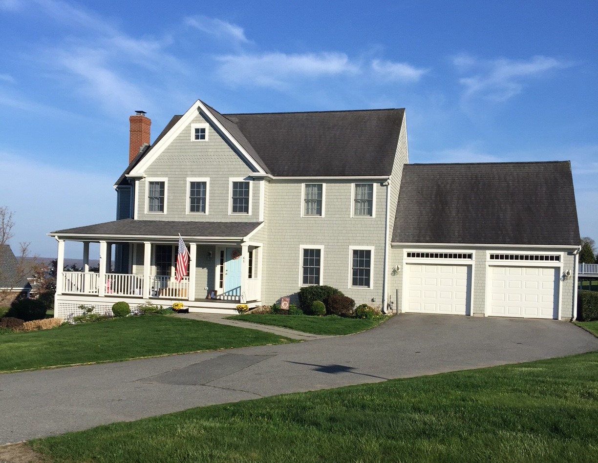 61 Prospect Lane, Portsmouth, RI 02871 MLS 1186122 Lila Delman